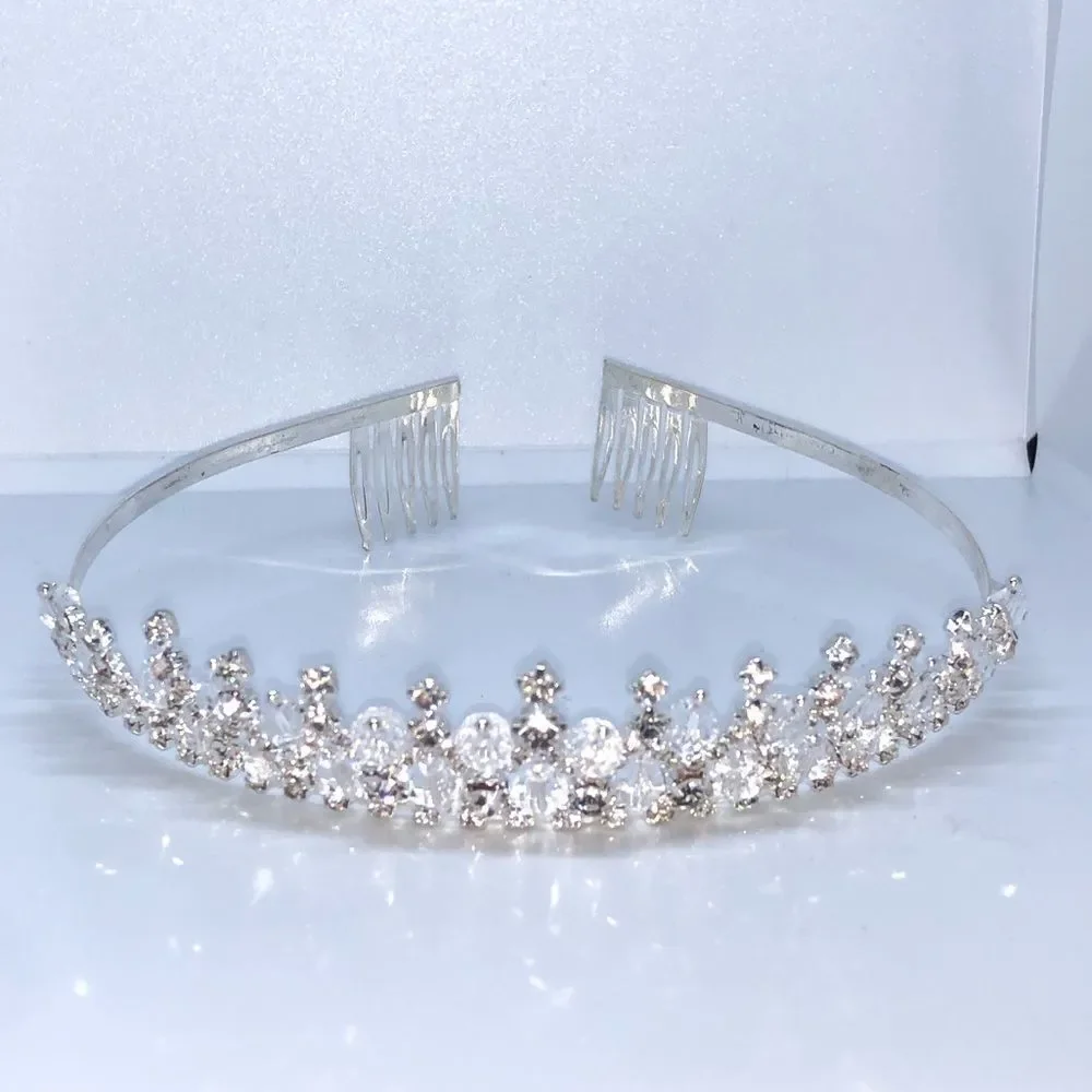 New! Tiara! Beautiful!